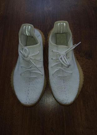 Кроссовки adidas yeezy boost, оригинал