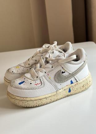 Кросівки nike air force 1