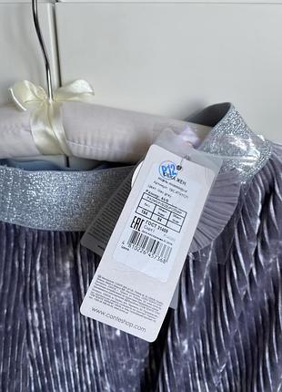 Спідниця плісе conte s 6