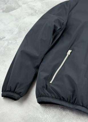 Zara мужской бомбер куртка оригинал размер м5 фото