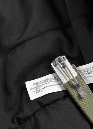 Zara чоловічий бомбер куртка оригінал розмір м8 фото