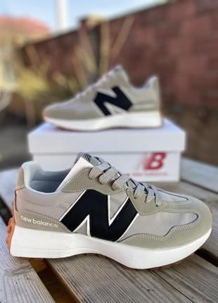 New balance 327