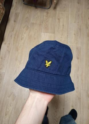 Lyle scott