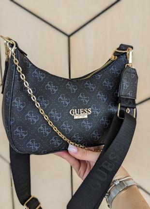 Сумка guess bagget