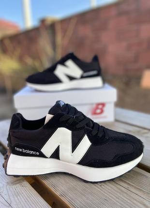 New balance 327