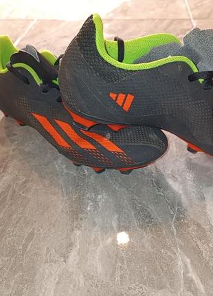 Копачки adidas