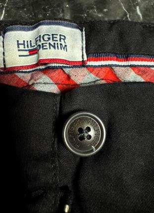 ♥️чоловічі  спортивні штани "tommy hilfiger"❤️4 фото