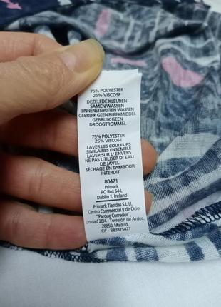 Майка жіноча на тонких бретелях denim co, розмір 165 фото