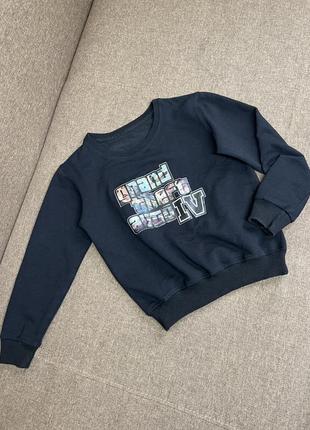 Свитшот 1968a