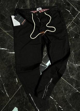 💜мужские брюки "tommy hilfiger"❤️1 фото
