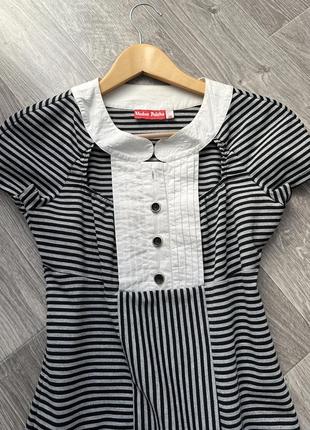 Платье 38 размер