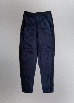 Стильні штани брюки джогери malene birger