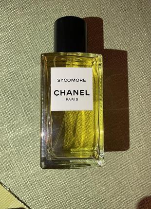 Chanel sycomore edp