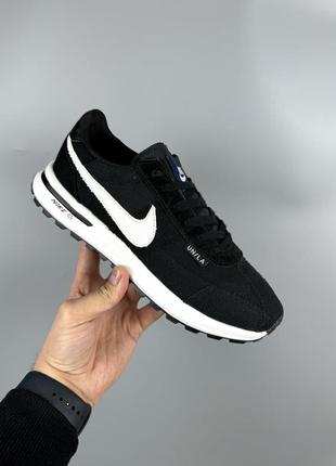 Кроссовки nike cortez x union l.a black