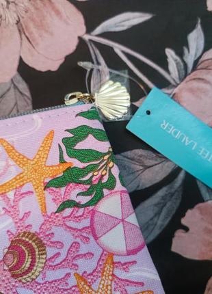 Косметичка estee lauder3 фото