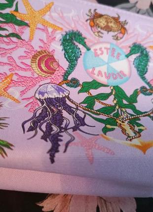 Косметичка estee lauder5 фото