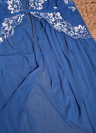 Красивый сексуальный пеньюар