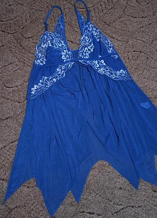 Красивый сексуальный пеньюар