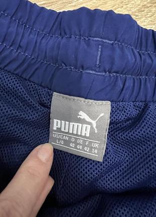 Шорты puma3 фото