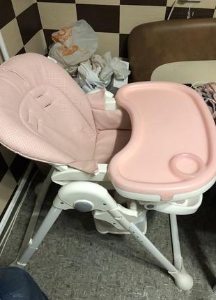 Стул для кормления тоти
