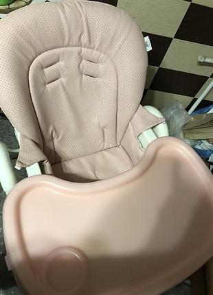 Стул для кормления тоти