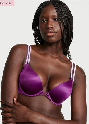 Бюст подвійний пушап victoria s secret 34в 34d 36c