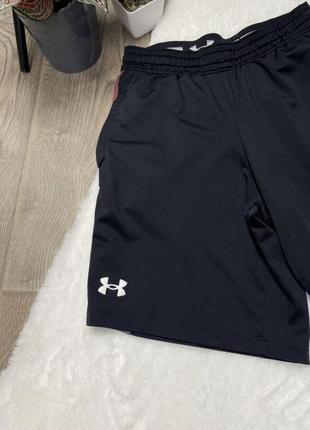 Мужские спортивные шорты under armour2 фото