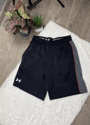 Чоловічі спортивні шорти under armour