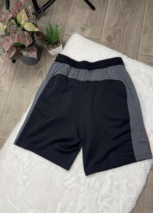 Мужские спортивные шорты under armour3 фото