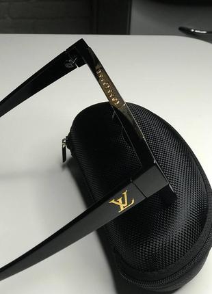 Louis vuitton, жіночі сонцезахисні окуляри, топ3 фото