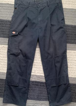 Штани dickies2 фото