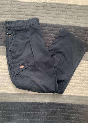 Штани dickies1 фото