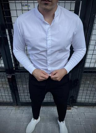 🥷🔥стильный и брутальный костюм🧨💣