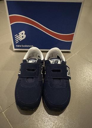 New balance оригінал, бомбезні кросівки3 фото