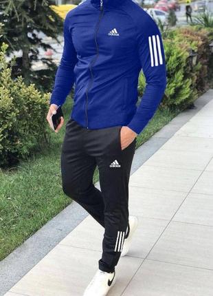 Спортивный костюм adidas1 фото