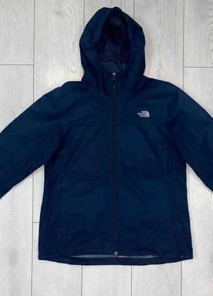 Жіноча штормова куртка tnf hyvent size xl1 фото