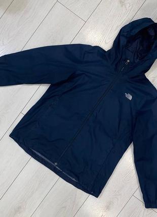 Жіноча штормова куртка tnf hyvent size xl2 фото