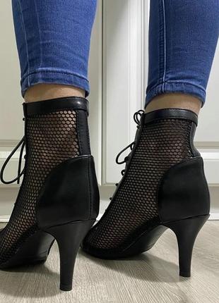 Туфли для high heels3 фото