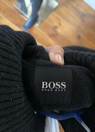 Пальто hugo boss оригінал4 фото