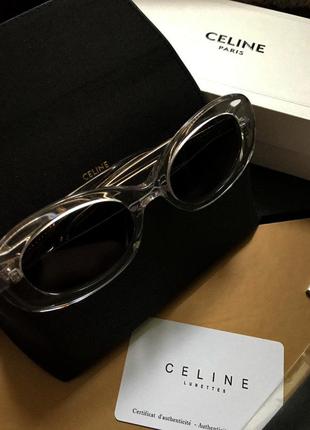 Окуляри Soft celine