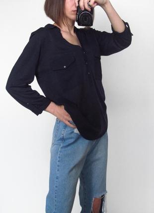 Реглан massimo dutti 💙