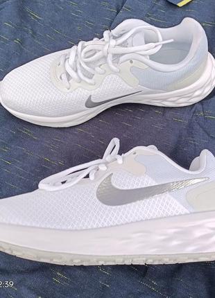 Кроссовки женские nike revolution 6, размер 38,(37) оригинал 💯. индонезия