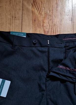 Фірмові англійські брюки next,нові з бірками,розмір 38r.5 фото