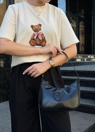 cm Sanguine Togo Leather Palladium Plated Birkin Grid bag6 фото