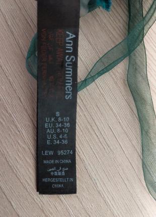 Нижня білизна ann summers. 4