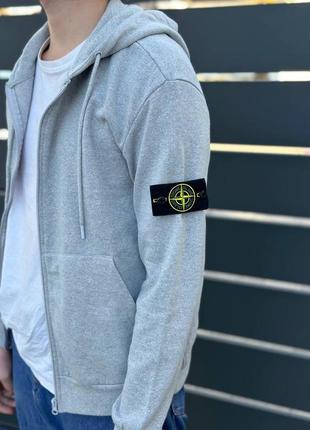 Соуп худи stone island2 фото