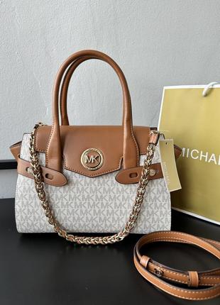 Сумка michael kors carmen