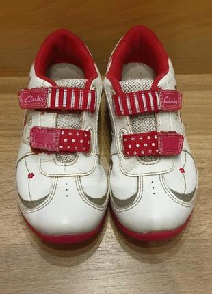 Кроссиаки clarks