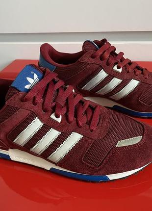 Кроссовки adidas zx-750 оригiшнал р-42 ст-26.5см