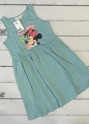 Плаття h&m disney сукня